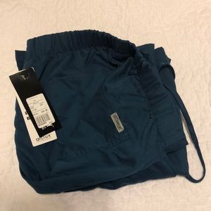 Greys anatomy 5 pocket drawstring scrub pant